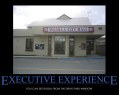 executive-experience